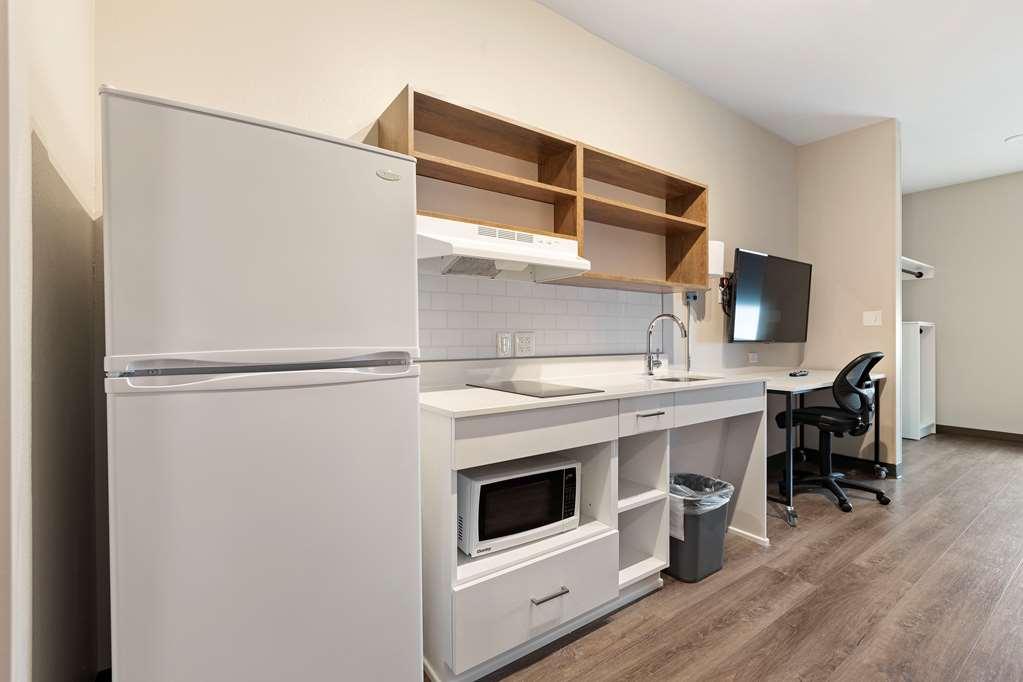 Extended Stay America Premier Suites - Augusta Zimmer foto