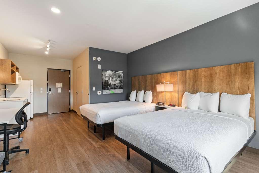 Extended Stay America Premier Suites - Augusta Zimmer foto