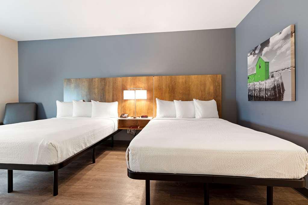 Extended Stay America Premier Suites - Augusta Zimmer foto