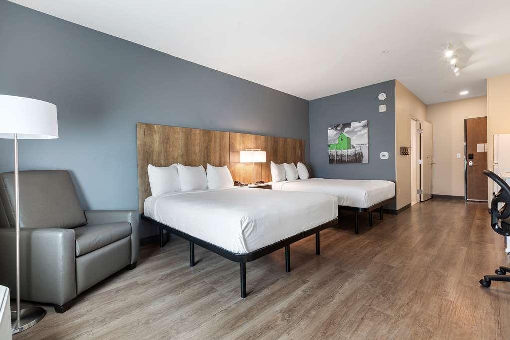 Extended Stay America Premier Suites - Augusta Zimmer foto