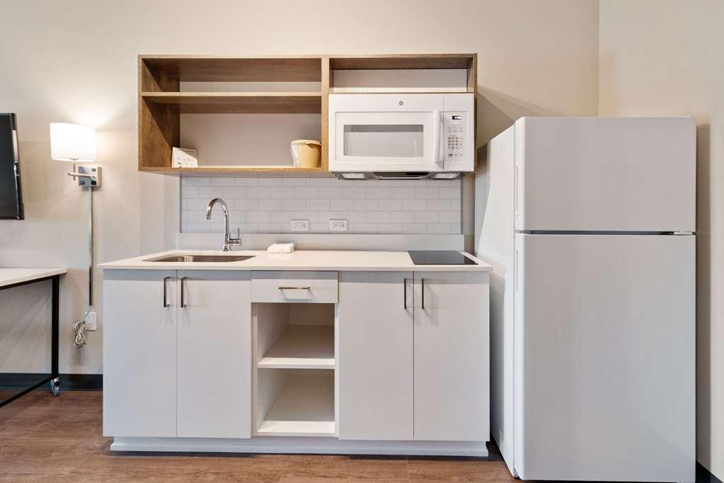 Extended Stay America Premier Suites - Augusta Zimmer foto