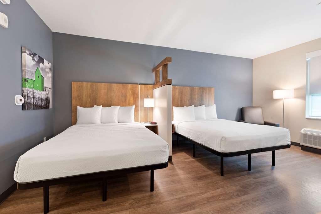 Extended Stay America Premier Suites - Augusta Zimmer foto