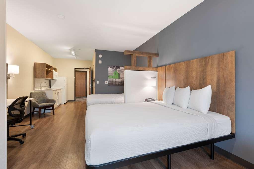 Extended Stay America Premier Suites - Augusta Zimmer foto