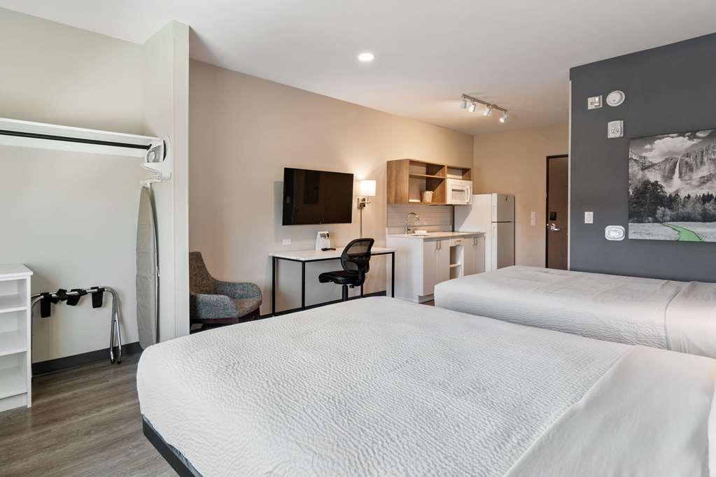 Extended Stay America Premier Suites - Augusta Zimmer foto