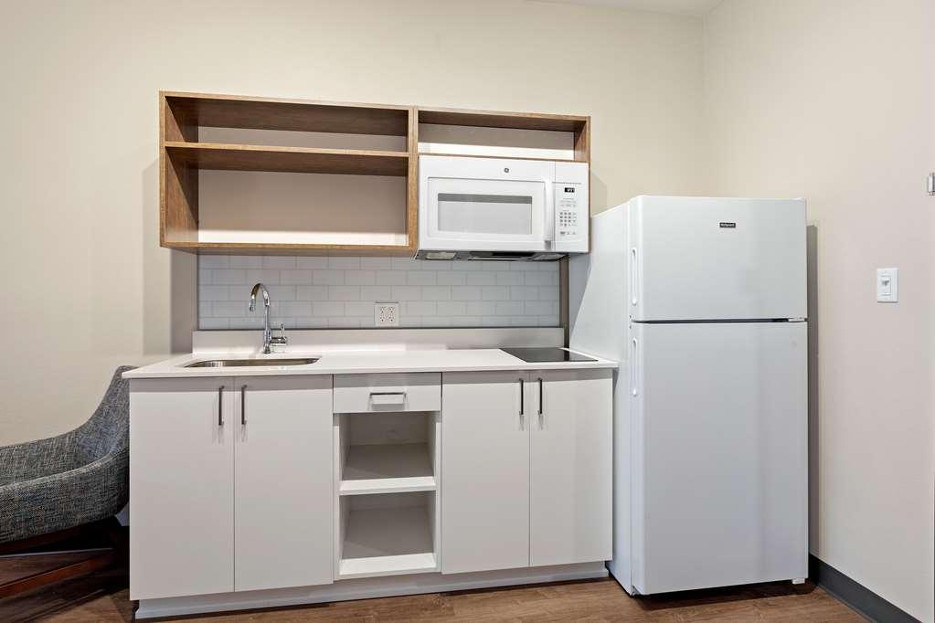 Extended Stay America Premier Suites - Augusta Zimmer foto