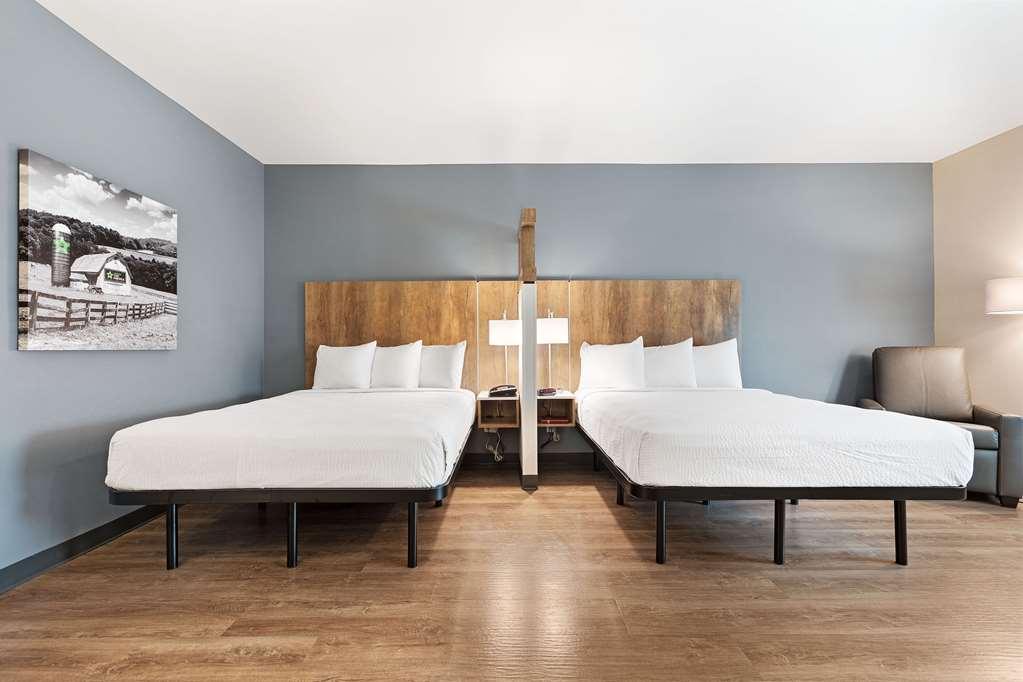 Extended Stay America Premier Suites - Augusta Zimmer foto