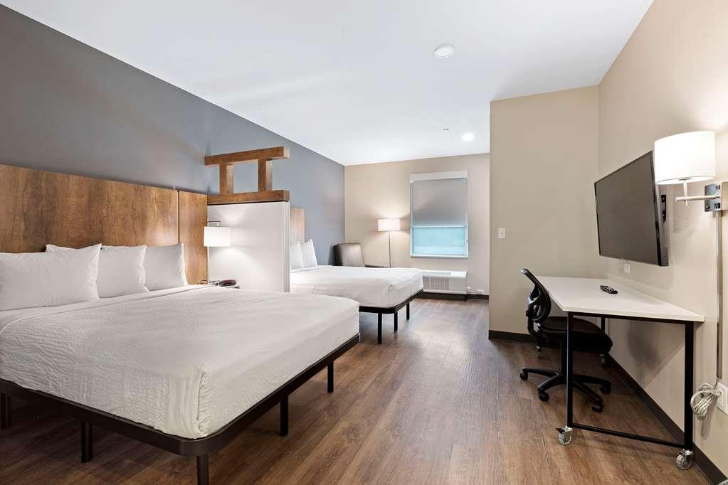 Extended Stay America Premier Suites - Augusta Zimmer foto