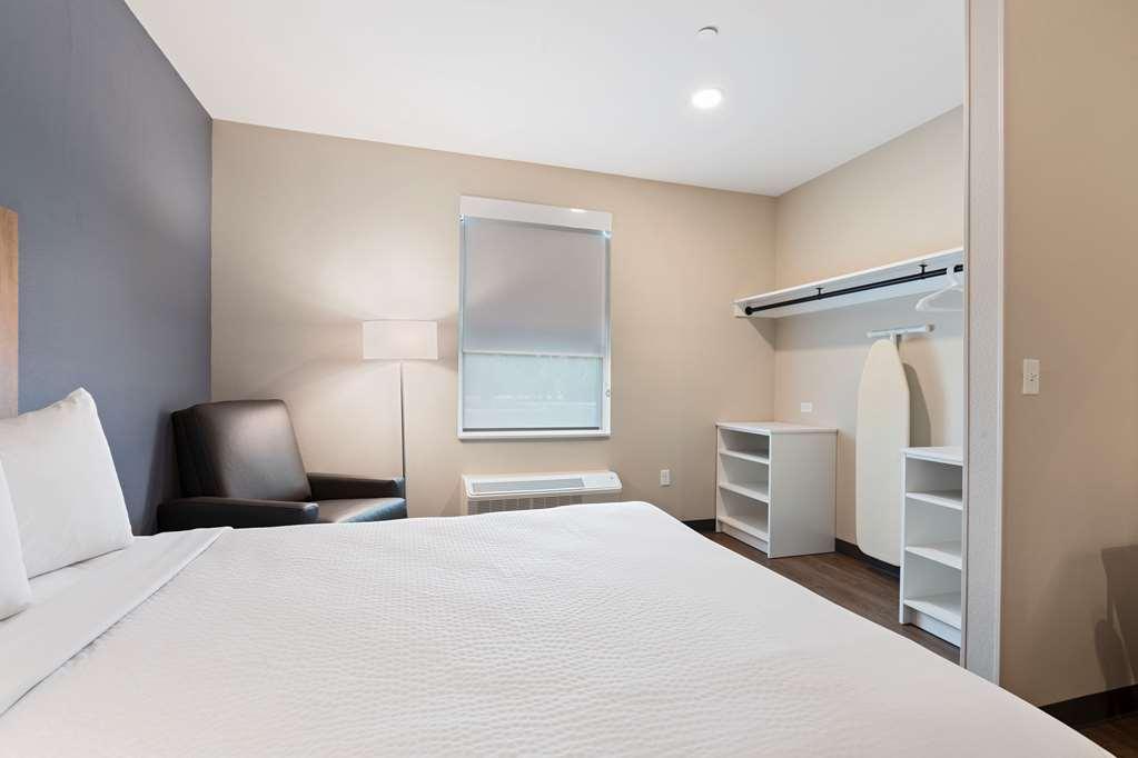 Extended Stay America Premier Suites - Augusta Zimmer foto