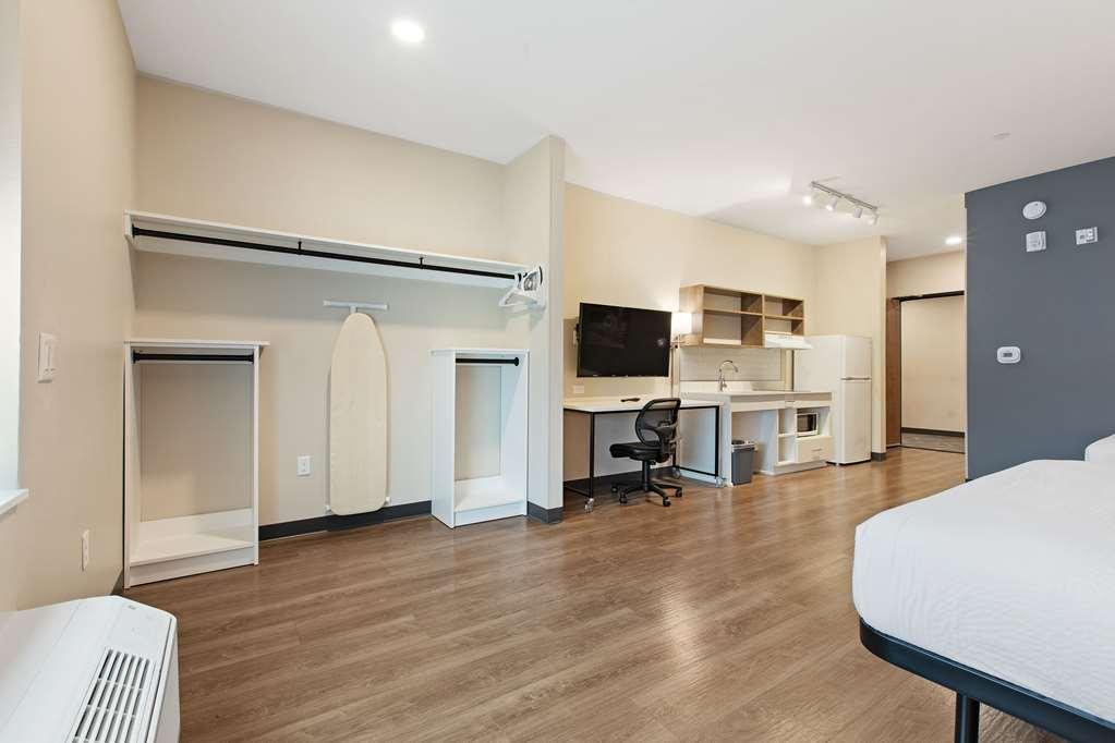 Extended Stay America Premier Suites - Augusta Zimmer foto