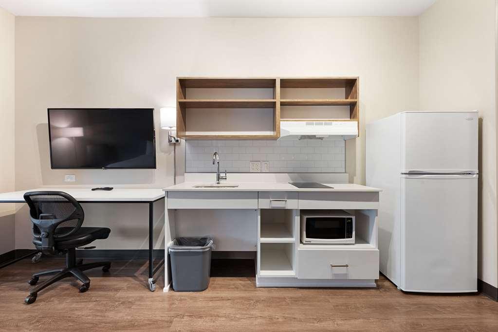 Extended Stay America Premier Suites - Augusta Zimmer foto
