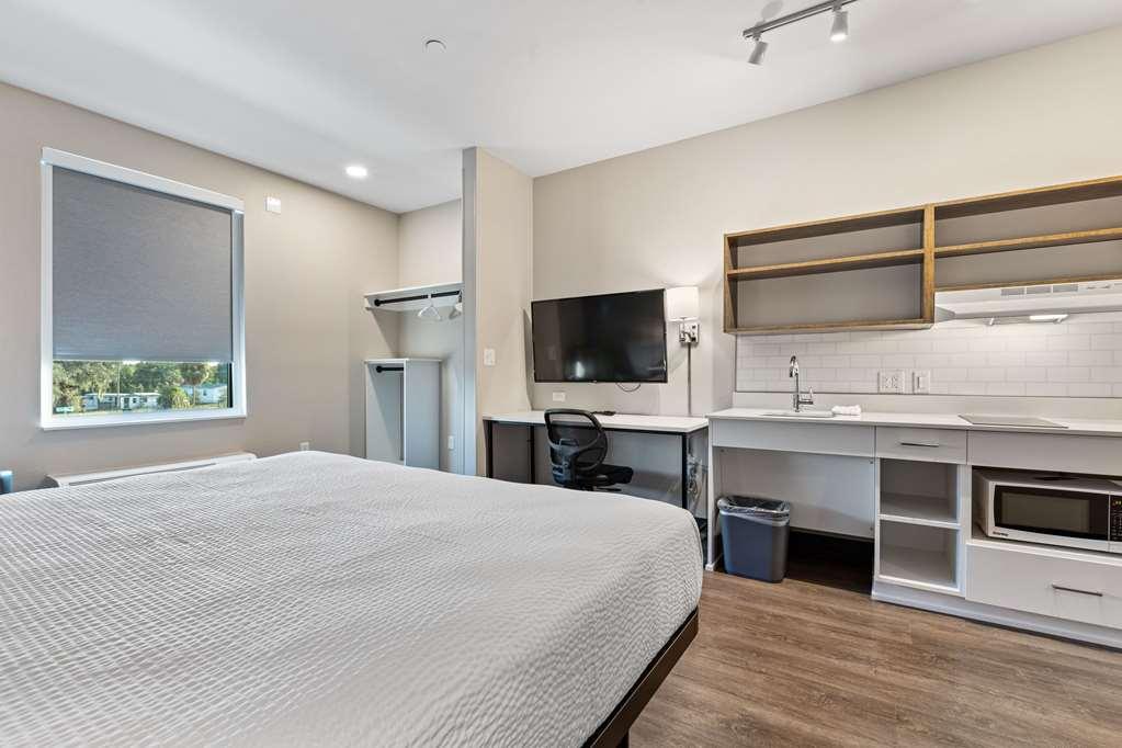 Extended Stay America Premier Suites - Augusta Zimmer foto