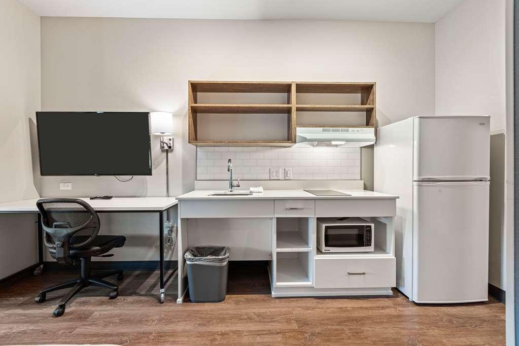 Extended Stay America Premier Suites - Augusta Zimmer foto