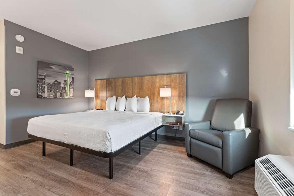 Extended Stay America Premier Suites - Augusta Zimmer foto