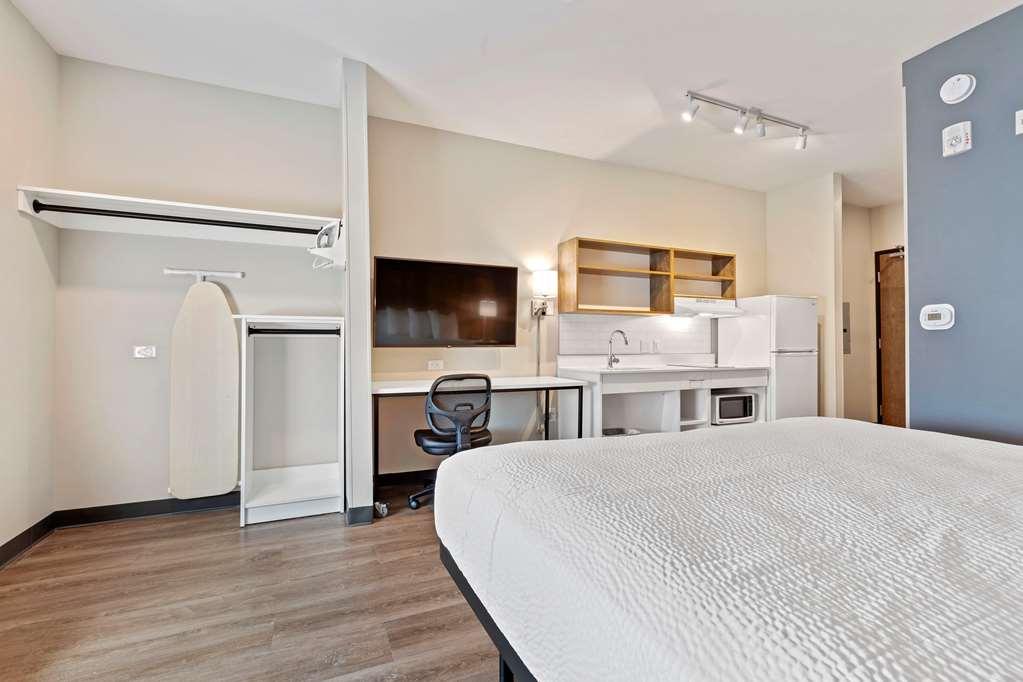 Extended Stay America Premier Suites - Augusta Zimmer foto