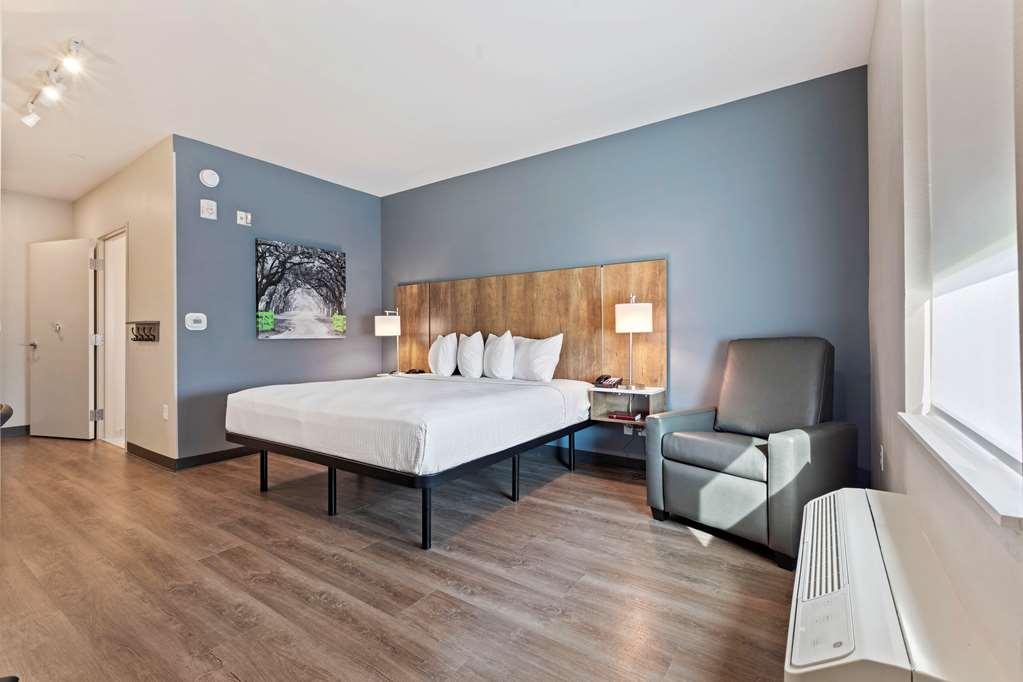Extended Stay America Premier Suites - Augusta Zimmer foto