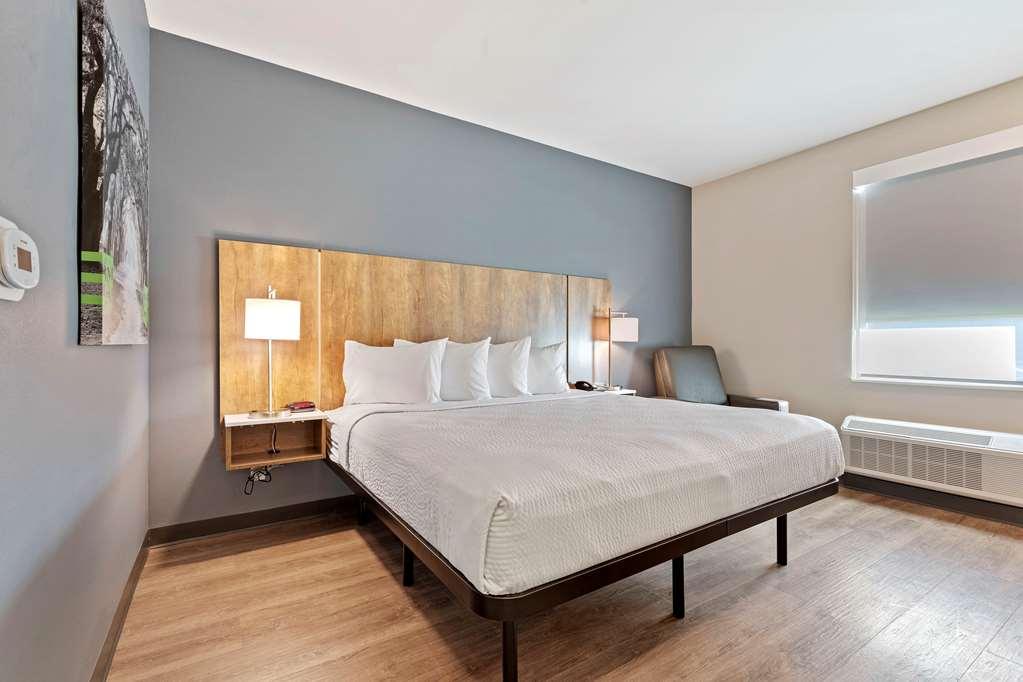 Extended Stay America Premier Suites - Augusta Zimmer foto