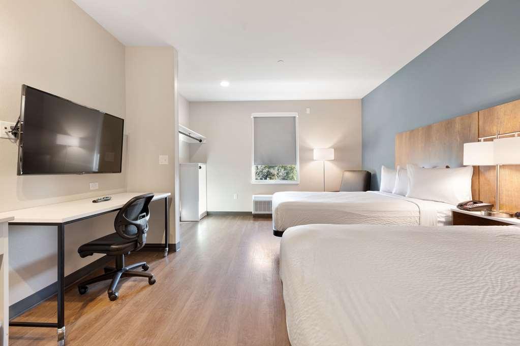 Extended Stay America Premier Suites - Augusta Zimmer foto