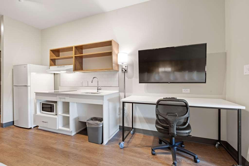 Extended Stay America Premier Suites - Augusta Zimmer foto