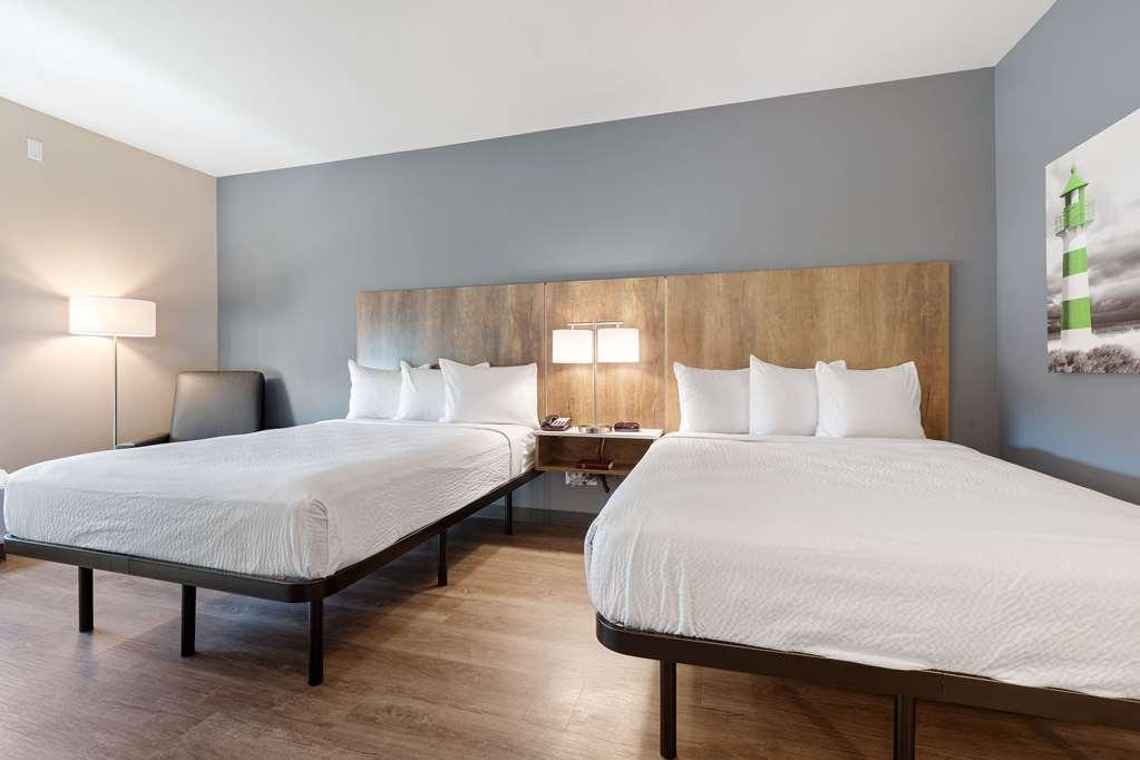 Extended Stay America Premier Suites - Augusta Zimmer foto