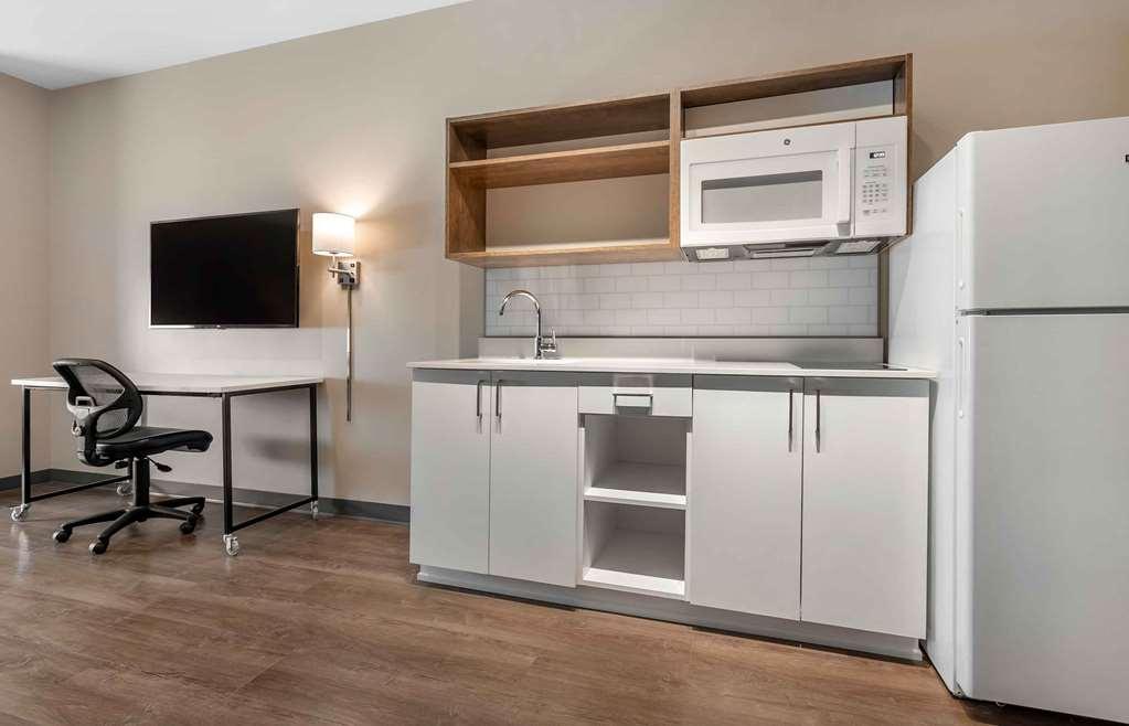 Extended Stay America Premier Suites - Augusta Zimmer foto