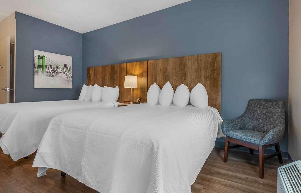 Extended Stay America Premier Suites - Augusta Zimmer foto