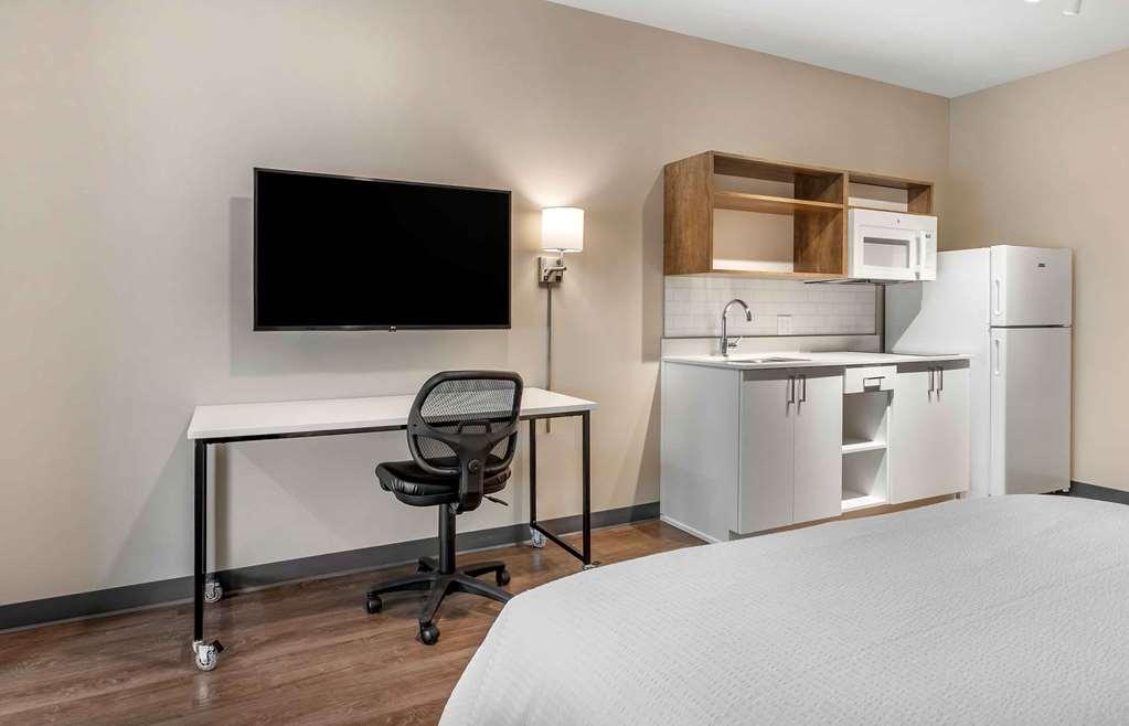 Extended Stay America Premier Suites - Augusta Zimmer foto