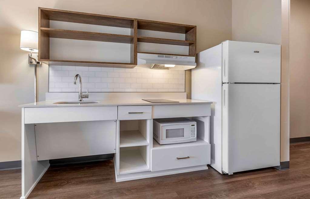 Extended Stay America Premier Suites - Augusta Zimmer foto