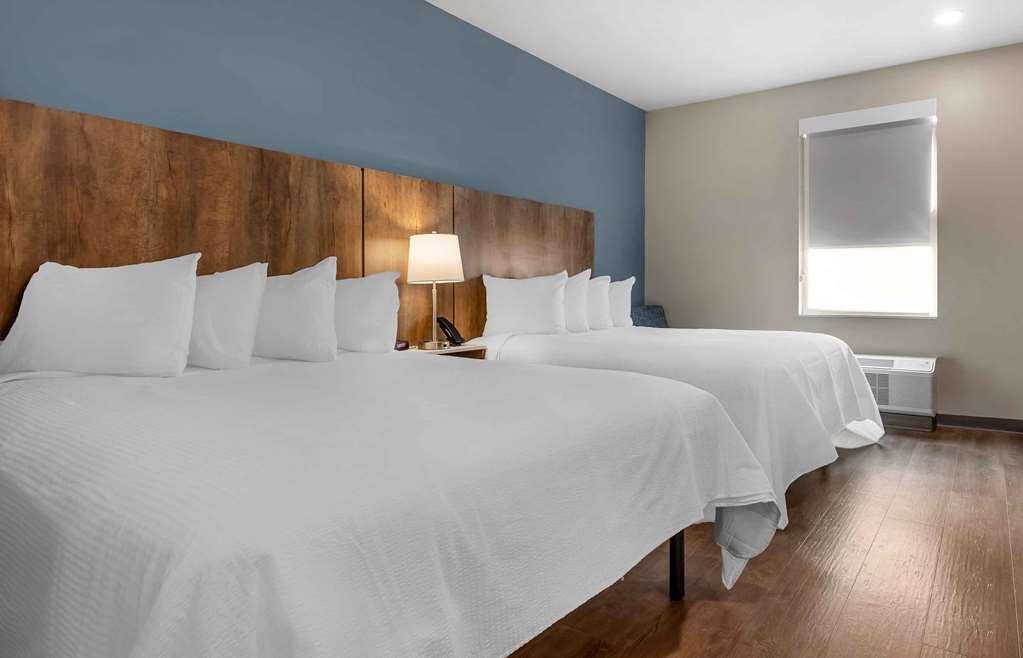 Extended Stay America Premier Suites - Augusta Zimmer foto
