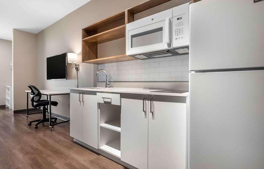 Extended Stay America Premier Suites - Augusta Zimmer foto