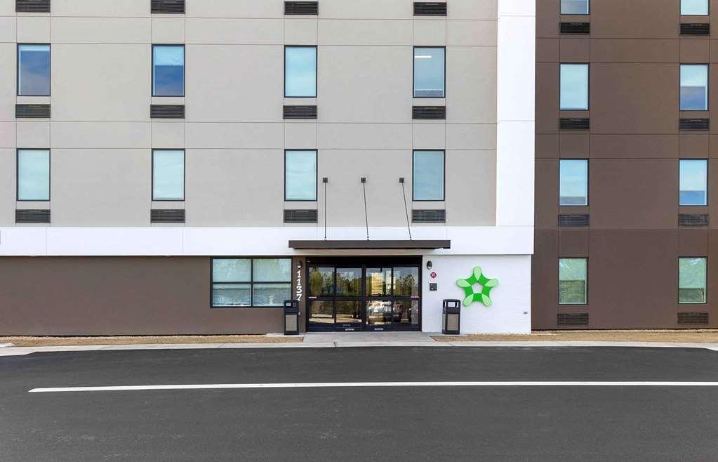 Extended Stay America Premier Suites - Augusta Exterior foto