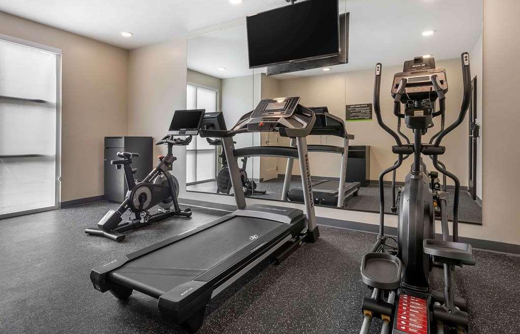 Extended Stay America Premier Suites - Augusta Einrichtungen foto