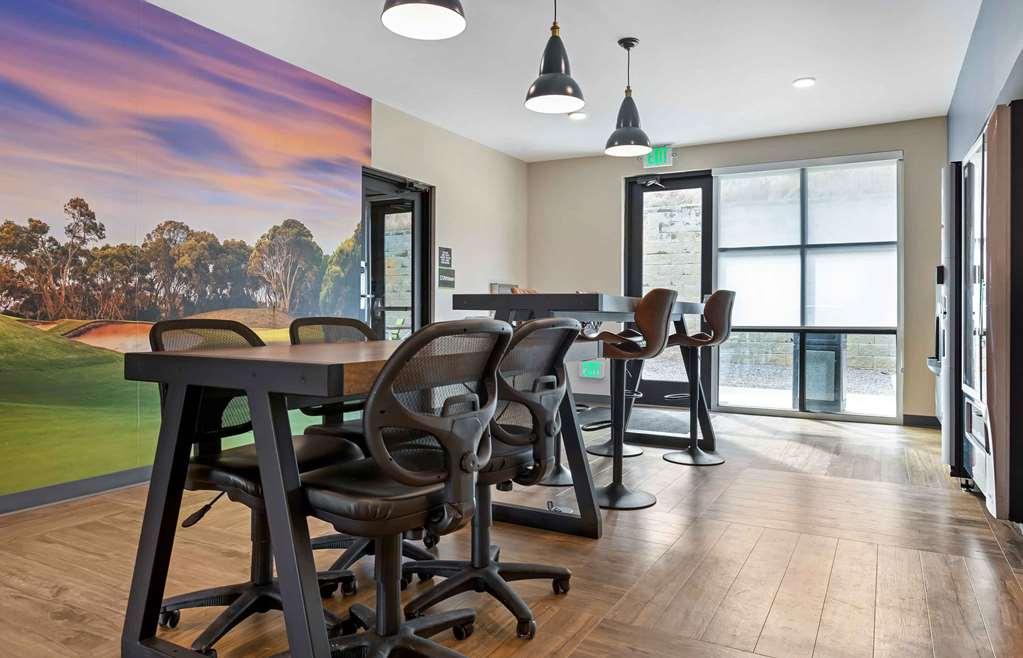 Extended Stay America Premier Suites - Augusta Restaurant foto
