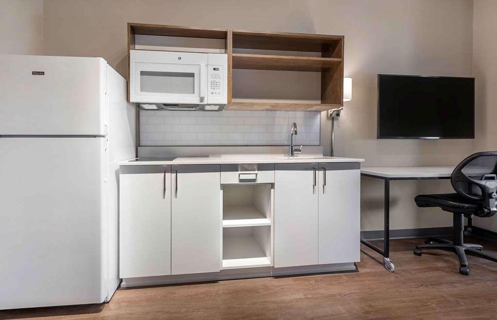 Extended Stay America Premier Suites - Augusta Zimmer foto