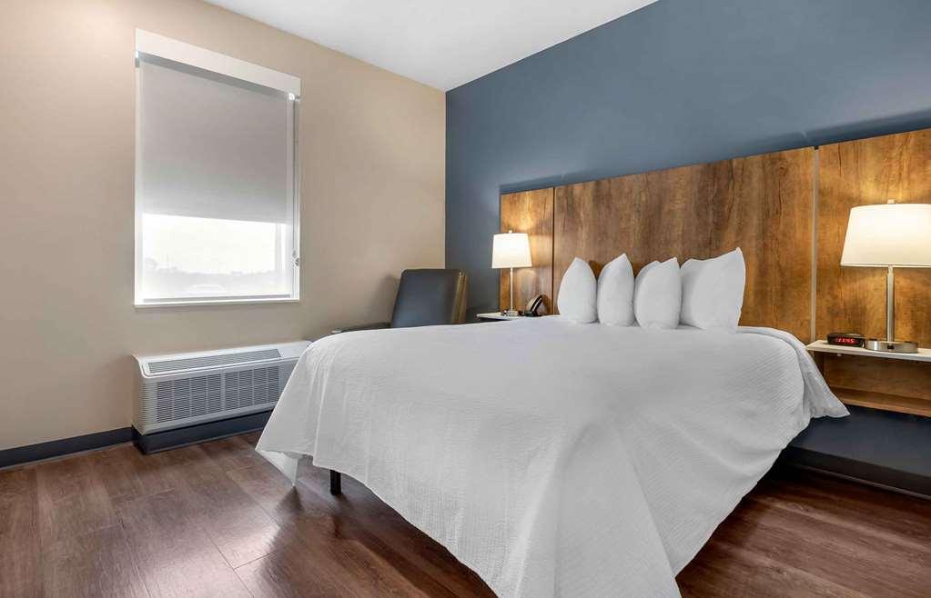 Extended Stay America Premier Suites - Augusta Zimmer foto