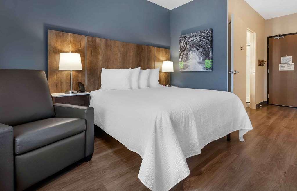 Extended Stay America Premier Suites - Augusta Zimmer foto