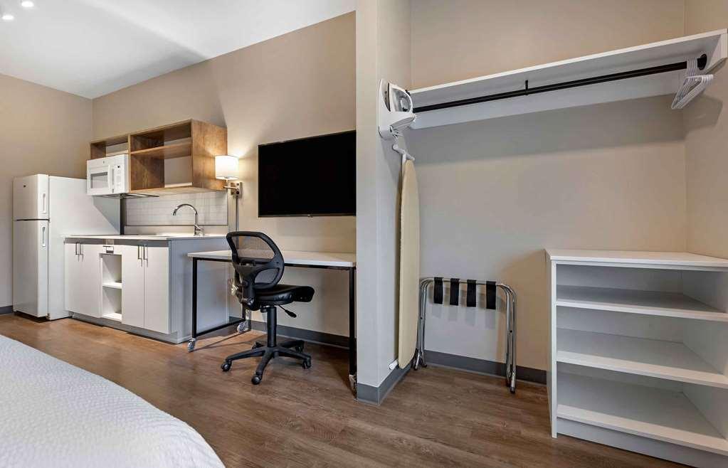 Extended Stay America Premier Suites - Augusta Zimmer foto