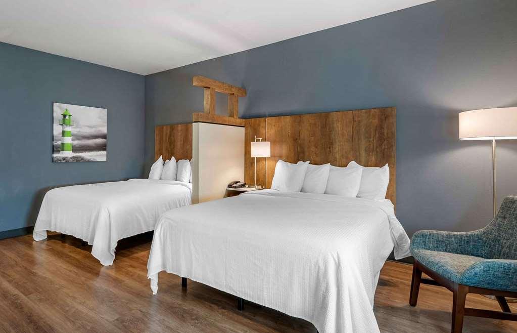 Extended Stay America Premier Suites - Augusta Zimmer foto