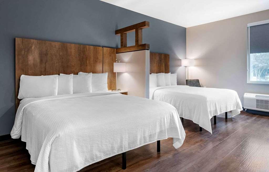 Extended Stay America Premier Suites - Augusta Zimmer foto