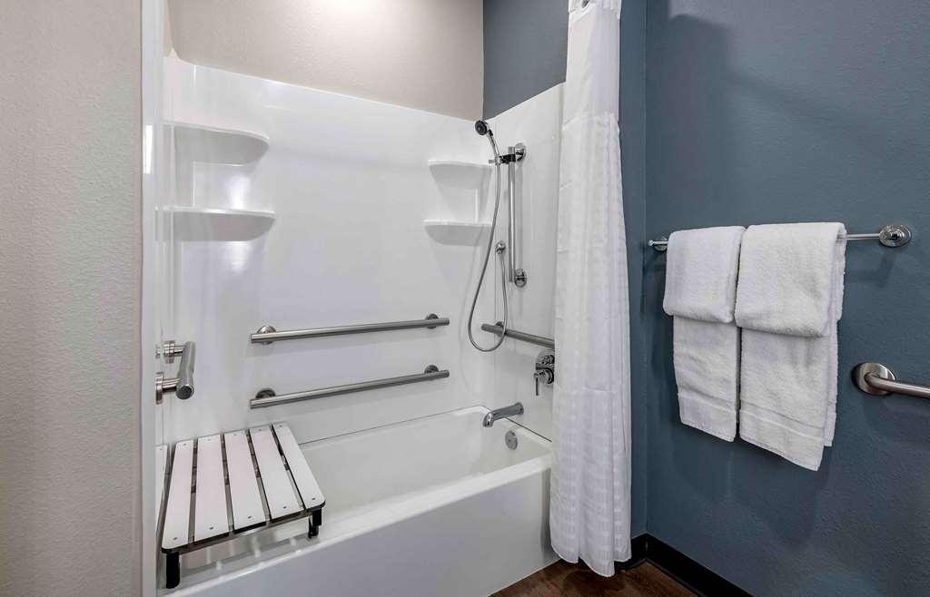 Extended Stay America Premier Suites - Augusta Zimmer foto